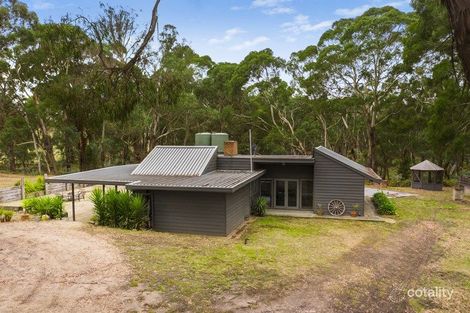 Property photo of 394 Burke And Wills Track Lancefield VIC 3435