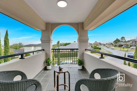 Property photo of 50 Stan Johnson Drive Hamlyn Terrace NSW 2259