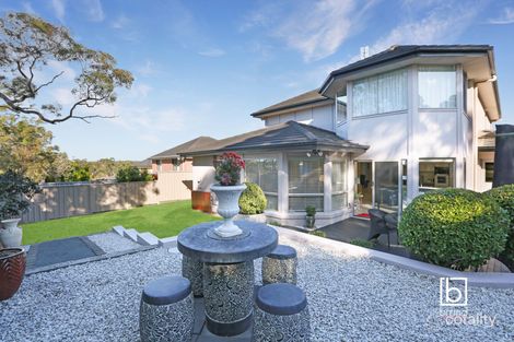 Property photo of 50 Stan Johnson Drive Hamlyn Terrace NSW 2259