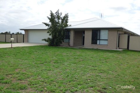 Property photo of 73 Windmill Road Chinchilla QLD 4413