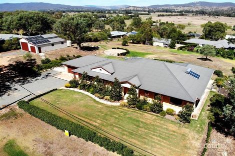 Lot 29 Wee Jasper Rd, Couragago, NSW 2720