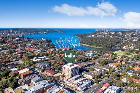 Property photo of 4/343-345 Sydney Road Balgowlah NSW 2093