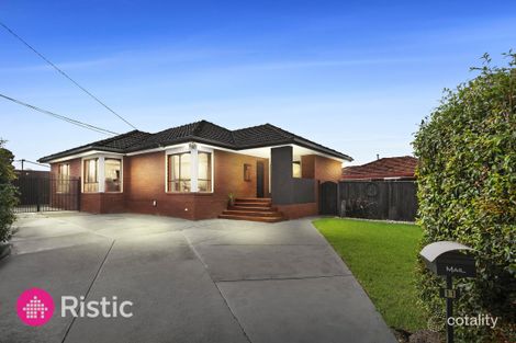 11 Marlock Cl, Thomastown, VIC 3074