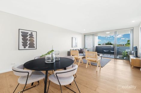 Property photo of 514/2-6 Martin Avenue Arncliffe NSW 2205