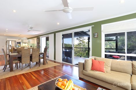 Property photo of 18 Cicada Close Buderim QLD 4556