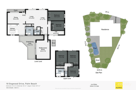 Property photo of 18 Dogwood Drive Palm Beach QLD 4221