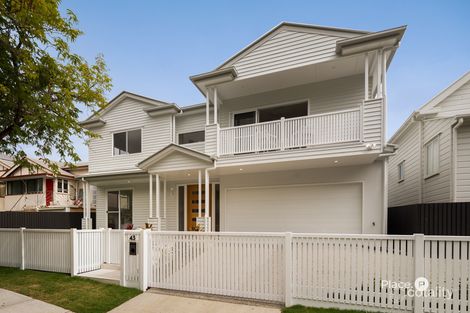43 Finsbury St, Newmarket, QLD 4051