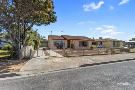 Property photo of 6 James Street Stansbury SA 5582