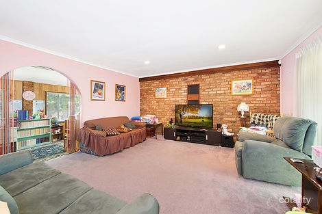 Property photo of 145 Wyangala Crescent Leumeah NSW 2560