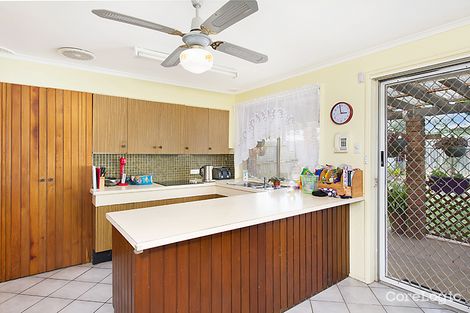 Property photo of 145 Wyangala Crescent Leumeah NSW 2560