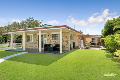 Property photo of 114 Bishop Road Beachmere QLD 4510