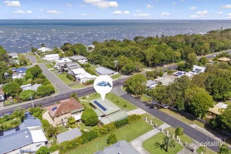 Property photo of 114 Bishop Road Beachmere QLD 4510