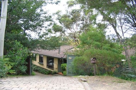 23 Shirlow Ave, Faulconbridge, NSW 2776