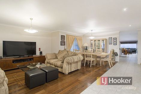 Property photo of 34 Pranjic Place Rowville VIC 3178