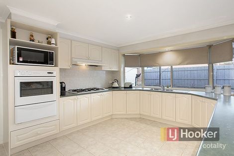 Property photo of 34 Pranjic Place Rowville VIC 3178