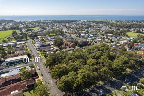 Property photo of 1/22 Railway Street East Corrimal NSW 2518