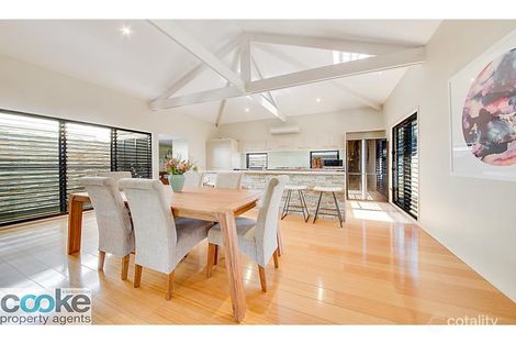 Property photo of 8 Eagle Place Zilzie QLD 4710