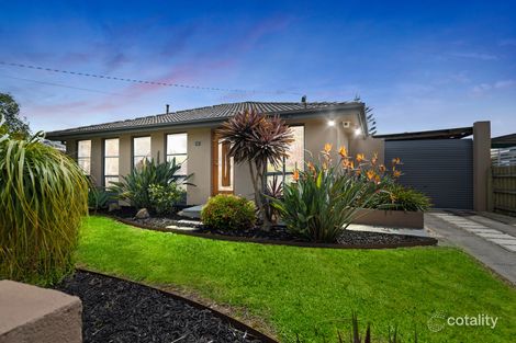 6 Pecan Ct, Frankston North, VIC 3200