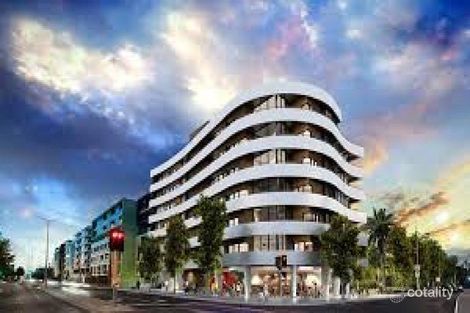 10/8 Burnley St, Richmond, VIC 3121