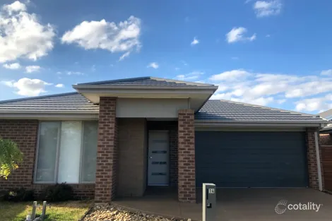 14 Adelong St, Werribee, VIC 3030