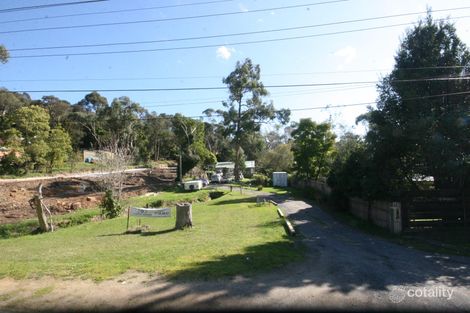 Property photo of 64 Old Belgrave Road Upper Ferntree Gully VIC 3156