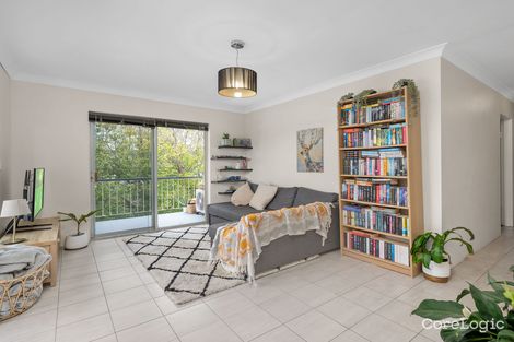 Property photo of 6/34 York Street Coorparoo QLD 4151