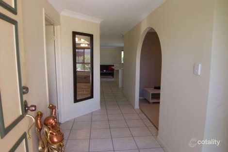 Property photo of 38 Crozier Crescent Meadowbrook QLD 4131
