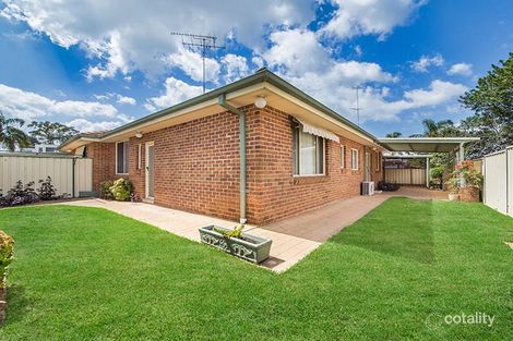 Property photo of 3/7 Heath Road Blakehurst NSW 2221