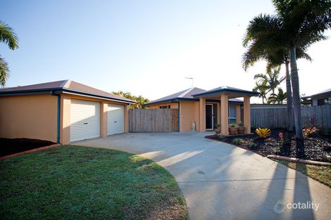 Property photo of 25 Freeman Avenue Slade Point QLD 4740