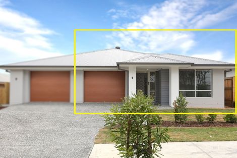 Property photo of 33 Venice Crescent Redbank QLD 4301