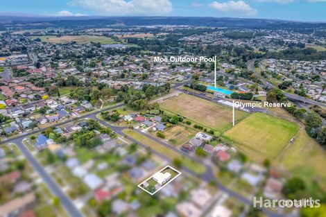 Property photo of 14 Keith Avenue Moe VIC 3825