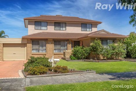 Property photo of 15 Northumberland Drive Epping VIC 3076