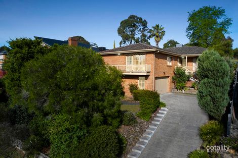 Property photo of 5 Reddington Terrace Doncaster East VIC 3109