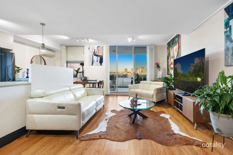 Property photo of 426/25 Bennelong Parkway Wentworth Point NSW 2127