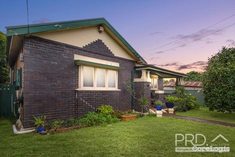 Property photo of 1 Jarrett Street Clemton Park NSW 2206