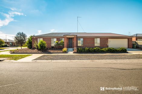 Property photo of 8 Hermitage Place Bannockburn VIC 3331