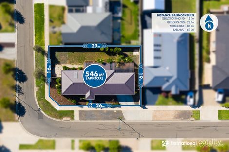 Property photo of 8 Hermitage Place Bannockburn VIC 3331