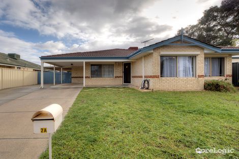 Property photo of 2A John Street Midland WA 6056