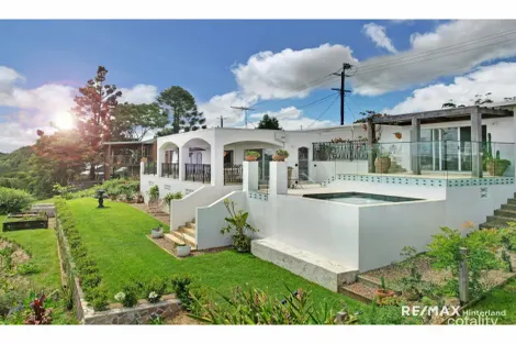 Property photo of 591 Mountain View Road Maleny QLD 4552