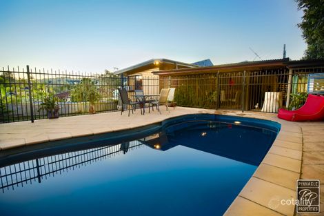 Property photo of 10 Pirrie Street The Gap QLD 4061