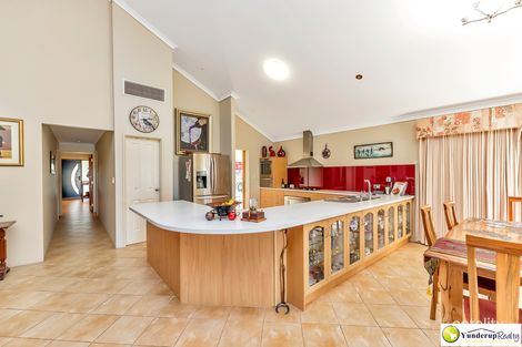 Property photo of 51 Kiap Road South Yunderup WA 6208