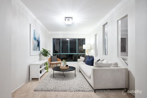 Property photo of 25 Brushbox Road Lower Beechmont QLD 4211