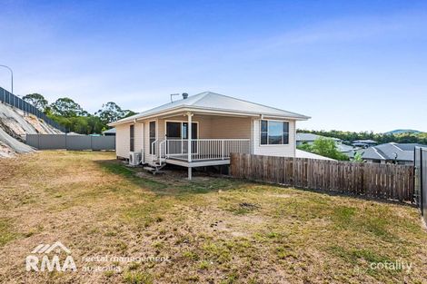 Property photo of 17 Nelson Circuit Brassall QLD 4305