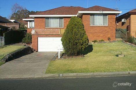 22 Heather St, Girraween, NSW 2145