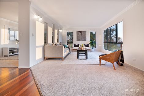 Property photo of 25 Brushbox Road Lower Beechmont QLD 4211