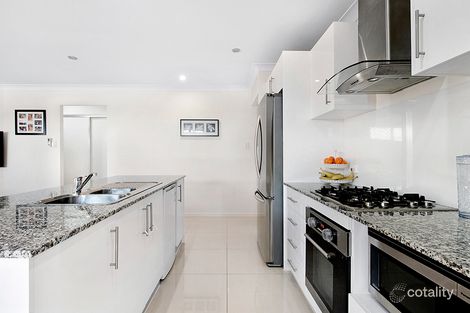 Property photo of 24 Winchester Crescent Pimpama QLD 4209