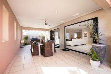 Property photo of 23 Rosemoor Court Glenella QLD 4740