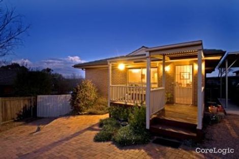 Property photo of 28 Cleland Street Latham ACT 2615