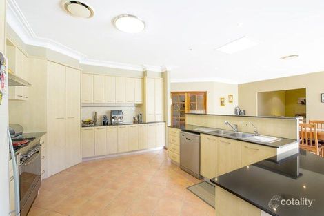 Property photo of 28 Benedict Close Cecil Hills NSW 2171