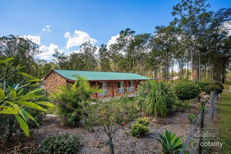 267 WARDS RD, GLENWOOD, QLD 4570